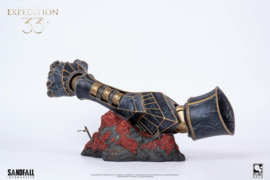 (Pre-order) Clair Obscur: Expedition 33 Replica 1/1 Scale Arm of Gustave 48 cm