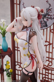(Pre-order) Original Character PVC Statue 1/7 Kiyoka Shimizu illustration by Ekina 30 cm