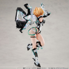 (Pre-order) Expelled from Paradise Lucrea PVC Figure Resonance of the Heart Gabriel 26 cm