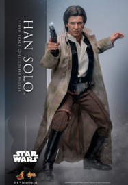 (Pre-order) Star Wars: Episode VI Action Figure 1/6 Han Solo 30 cm