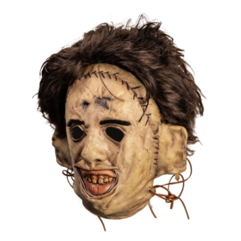(Pre-order) The Texas Chainsaw (1974) Massacre Mask Killing