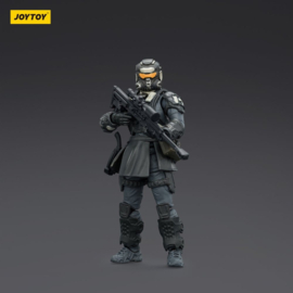 (Pre-order) Dark Source Action Figure Steel Ride Corps Sniper Viktor 8 cm