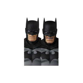 Batman Hush MAF EX Action Figure Batman Black Ver. 16 cm