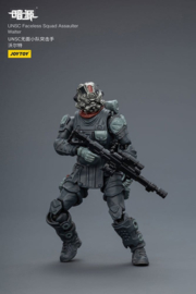 (Pre-order) Dark Source Action Figure 1/25 UNSC Faceless Squad 8 cm