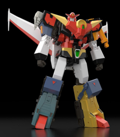 PRE-ORDER The Brave Express Might Gaine Action Figure The Gattai Might Kaiser (re-run) 25 cm