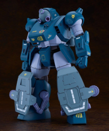 (Pre-order) Armored Trooper Votoms Plamax Plastic Model Kit 1/24 SV-05 ATH-06-WP Diving Beetle 19 cm