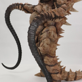 (Pre-order) Ultraman Kaiju Remix Series Vinyl Figure Gudon 34 cm