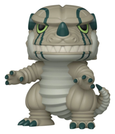 (Pre-order) Dandadan POP! Animation Vinyl Figure Kaiju with Chase 9 cm Assortment (6)