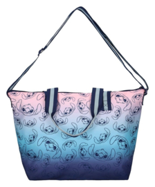 (Pre-order) Lilo & Stitch Cooler Bag Stitch Chill Vibes 32 cm