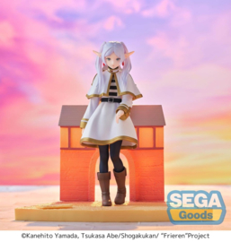 (Pre-order) Frieren: Beyond Journey's End Luminasta PVC Figure Frieren Eternal Love 20 cm