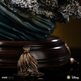 (Pre-order) Disney Classics Vintage Collection Deluxe Art Scale Statue 1/10 Sorcerer Mickey 28 cm   