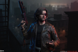 (Pre-order) Escape from New York Premium Format Figure Snake Plissken 57 cm