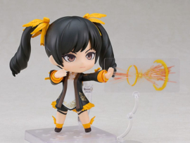 PRE-ORDER Tekken 8 Nendoroid Action Figure Ling Xiaoyu 10 cm