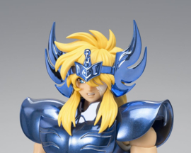 (Pre-order) Saint Seiya Saint Cloth Myth EX Action Figure Cygnus Hyoga (Final Bronze Cloth) Original Color Edition 17 cm