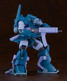 (Pre-order) Armored Trooper Votoms Plamax Plastic Model Kit 1/24 SV-05 ATH-06-WP Diving Beetle 19 cm