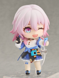 PRE-ORDER Honkai: Star Rail Nendoroid Action Figure March 7th 10 cm