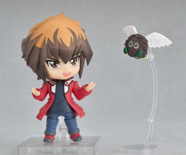 PRE-ORDER Yu-Gi-Oh! Duel Monsters GX Nendoroid Action Figure Jaden Yuki 10 cm