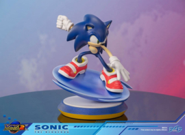 (Pre-order) SEGA Resin Statue Sonic the Hedgehog 24.5 cm