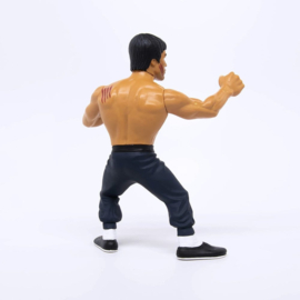 (Pre-order) Bruce Lee Zombie Sailor's Toys Action Figure (Bloody) 11 cm