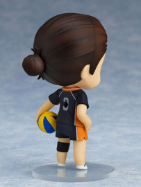 PRE-ORDER Haikyu!! Nendoroid Action Figure Asahi Azumane (re-run) 10 cm