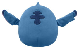 (Pre-order) Squishmallows Plush Stitch (Eating Watermelon) 20 cm