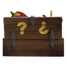 (Pre-order) Call of Duty Zombies Vinyl Figure Ray Gun 8 cm          