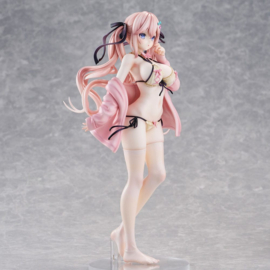 (Pre-order) Original Character PVC 1/6 Riko Rihara Little Devil Swimsuit Ver. Illustration by Sayu Ayuma 26 cm