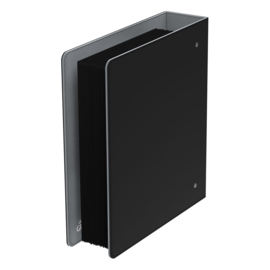 (Pre-order) Ultimate Guard Collector's Album Xenoskin Regular - Black