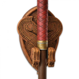 (Pre-order) Lord of the Rings Replica 1/1 Eomer's Spear 213 cm