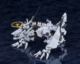 (Pre-order) Blue Archive Moderoid Plastic Model Kit Daath 20 cm