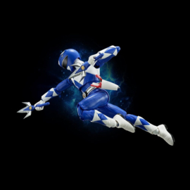 (Pre-order) Power Rangers Furai Action Action Figure Blue Ranger 13 cm