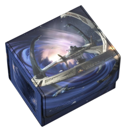 Ultimate Guard Sidewinder 100+ Xenoskin Magic: The Gathering | Star Trek - Deep Space 9