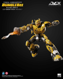 (Pre-order) Transformers: Bumblebee DLX Action Figure Bumblebee (Cybertron Mode) 20 cm