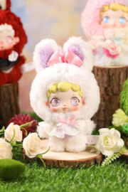 (Pre-order) Fantastic Bunny O2 Plan Series Mini Figures Blind Box Assortment (6)