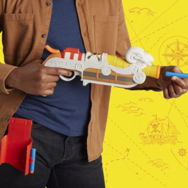 (Pre-order) One Piece NERF Dart Blaster Going Merry
