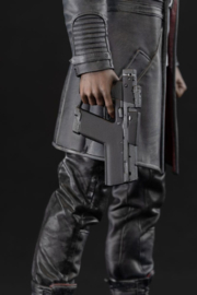 (Pre-order) Cyberpunk 2077 PVC Statue Solomon Reed 22 cm