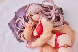 (Pre-order) Original Character Statue 1/7 Makia 27 cm     