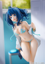 (Pre-order) Makeine: Too Many Losing Heroines! PVC Figure 1/7 Anna Yanami: Swimsuit Ver. 24 cm