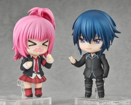 (Pre-order) Shugo Chara! Nendoroid Action Figure Ikuto Tsukiyomi 10 cm