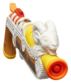 (Pre-order) One Piece NERF Dart Blaster Going Merry