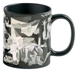(Pre-order) The Witcher Mug Ciri & Pablo Picasso