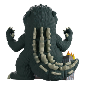 (Pre-order) Godzilla Vinyl Figure Godzilla the Destroyer 10 cm            