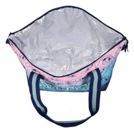 (Pre-order) Lilo & Stitch Cooler Bag Stitch Chill Vibes 32 cm