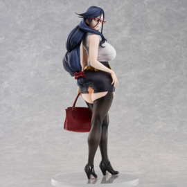 (Pre-order) Original Character PVC Yoshio Illustration "OL" 29 cm