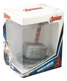 (Pre-order) Marvel Thor Pen and Stand Hammer