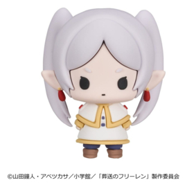 (Pre-order) Frieren: Beyond Journey's End Chokorin Collection Mini Figures 5 cm Blind Box Display (6)