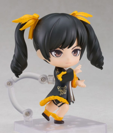 PRE-ORDER Tekken 8 Nendoroid Action Figure Ling Xiaoyu 10 cm