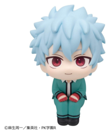 (Pre-order) The Disastrous Life of Saiki K. Look Up PVC Figures 2-Pack Shun Kaido & Aren Kuboyasu (with gift) 11 cm