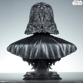 (Pre-order) Star Wars Fine Art Bust Darth Vader 46 cm