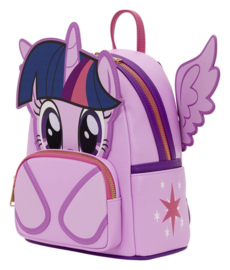 My Little Pony by Loungefly Mini Backpack Twilight Sparkle